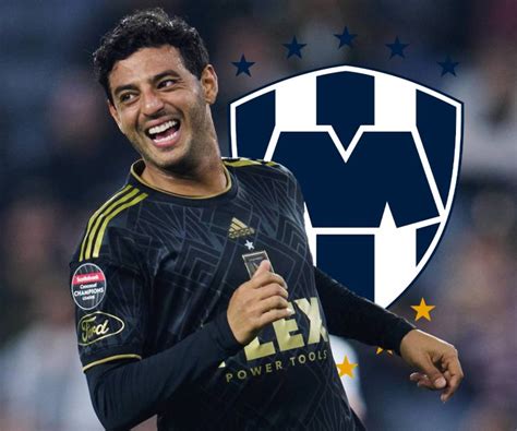 carlos vela rayados